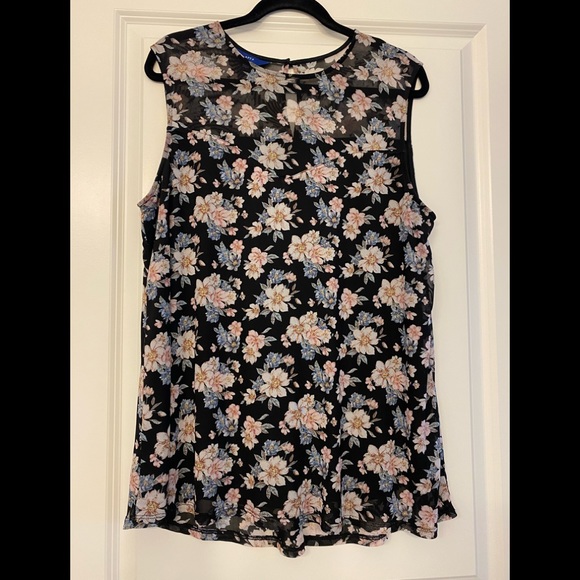 Apt. 9 Tops - Apt 9 tank top